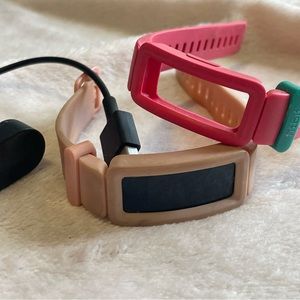 Kids Fitbit